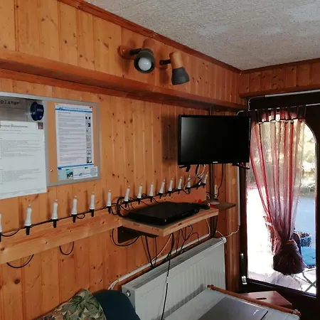 Monteurwohnung Im Haus Am Waldrand *
