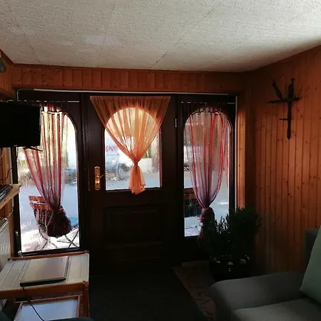 Monteurwohnung Im Haus Am Waldrand *