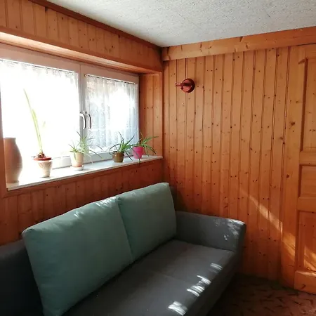 Monteurwohnung Im Haus Am Waldrand Freital