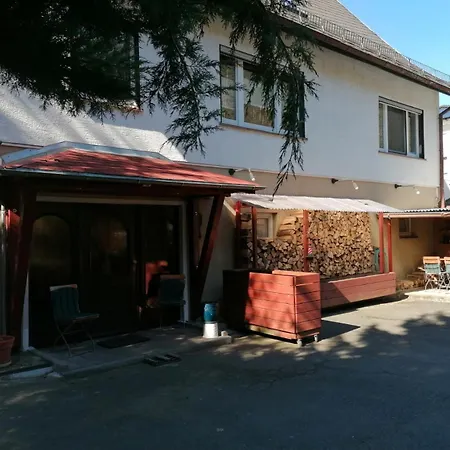 Monteurwohnung Im Haus Am Waldrand * Freital