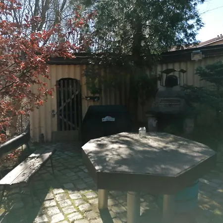 Monteurwohnung Im Haus Am Waldrand Apartment Freital