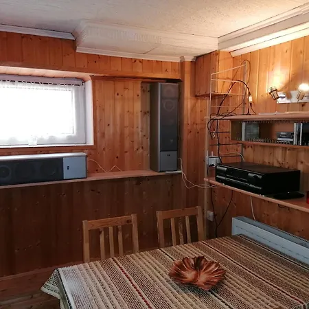 Monteurwohnung Im Haus Am Waldrand * Freital
