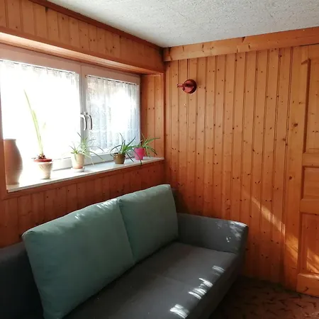 Monteurwohnung Im Haus Am Waldrand