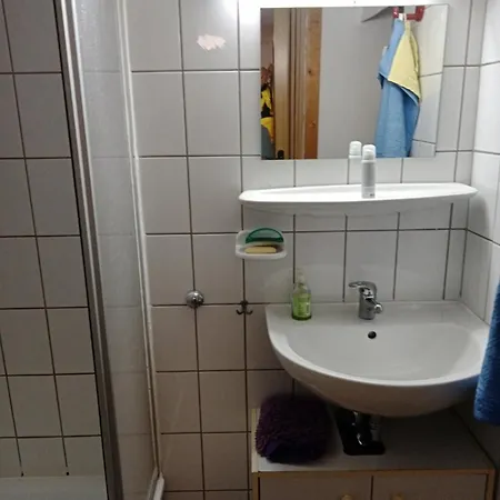 Monteurwohnung Im Haus Am Waldrand * Freital