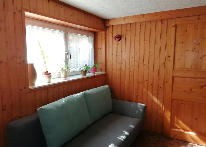 Haus Am Waldrand Freital