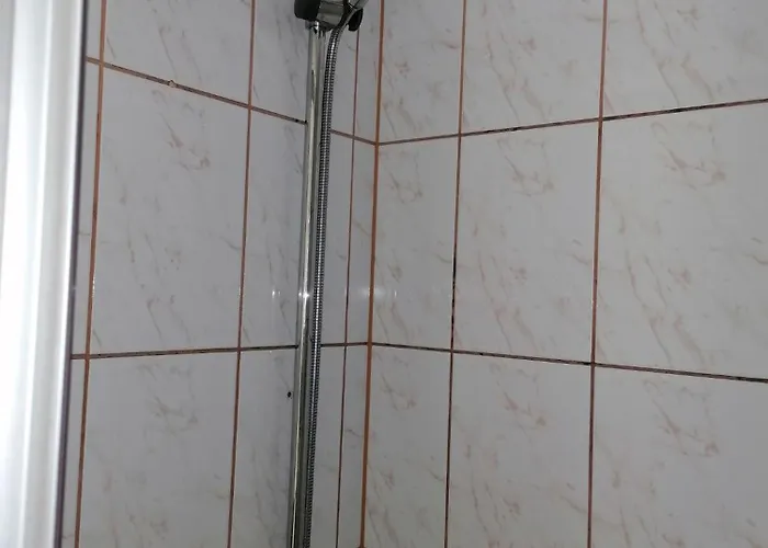 Apartment Haus Am Waldrand